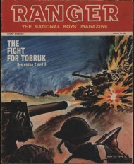 Ranger 1965 - 1966 #37