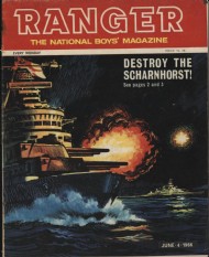Ranger 1965 - 1966 #38