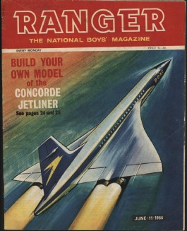 Ranger #39