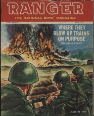 Ranger 1965 - 1966 #40
