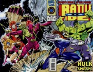 Death's Head II & Kill Power: Battletide Ii 1993 #2