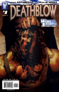 Deathblow 2006 - 2008 #1