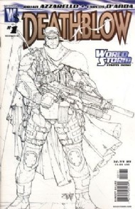 Deathblow 2006 - 2008 #1