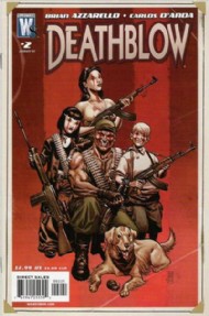 Deathblow 2006 - 2008 #2