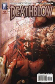 Deathblow 2006 - 2008 #2