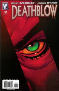 Deathblow 2006 - 2008 #3