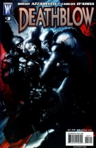 Deathblow 2006 - 2008 #3