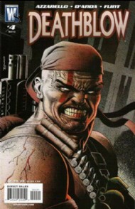 Deathblow 2006 - 2008 #4