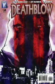 Deathblow 2006 - 2008 #4