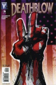 Deathblow 2006 - 2008 #5