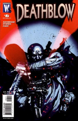 Deathblow #6