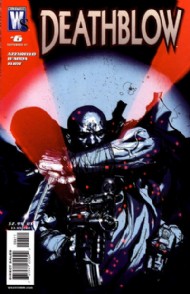 Deathblow 2006 - 2008 #6