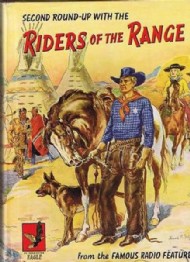 Riders of the Range Annual 1952 - 1962 #1958