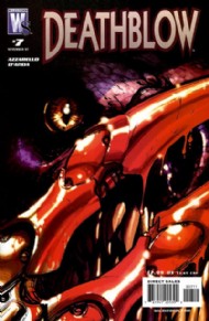 Deathblow 2006 - 2008 #7