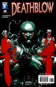 Deathblow 2006 - 2008 #8