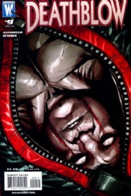 Deathblow 2006 - 2008 #9