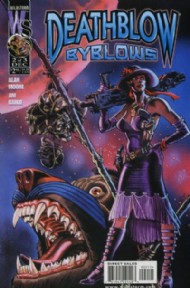 Deathblow: Byblows 1999 - 2000 #2