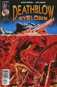 Deathblow: Byblows 1999 - 2000 #3