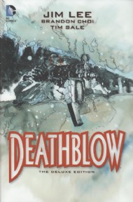 Deathblow: the Deluxe Edition 2014