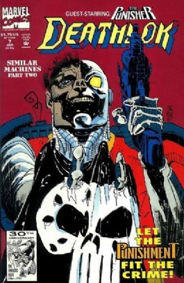 Deathlok #7