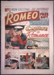 Romeo 1957 - 1974 #1
