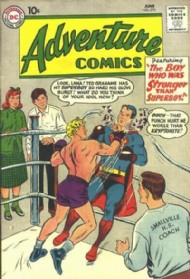 Adventure Comics 1938 - 2011 #273
