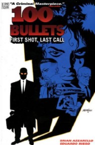 100 Bullets 1999 - 2009 #1