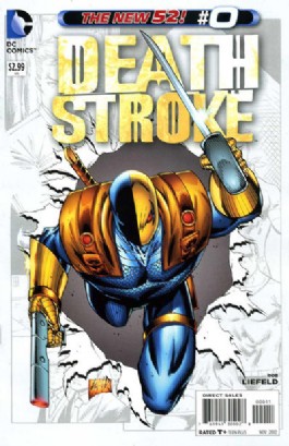 Deathstroke