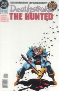 Deathstroke the Terminator 1994 - 1996