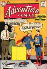 Adventure Comics 1938 - 2011 #278
