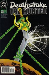 Deathstroke the Terminator 1994 - 1996 #45