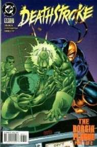 Deathstroke the Terminator 1994 - 1996 #53