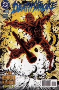Deathstroke the Terminator 1994 - 1996 #54