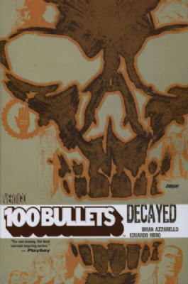 100 Bullets #10