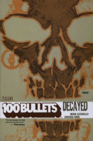100 Bullets 1999 - 2009 #10