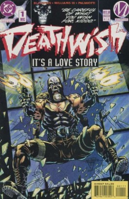 Deathwish #1