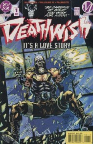 Deathwish 1994 - 1995 #1