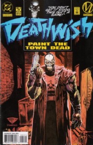 Deathwish 1994 - 1995 #2