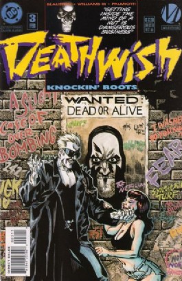 Deathwish #3