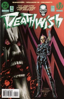 Deathwish #4