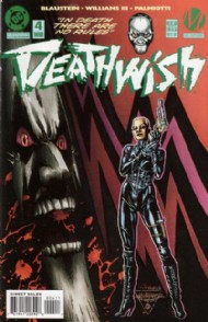 Deathwish 1994 - 1995 #4