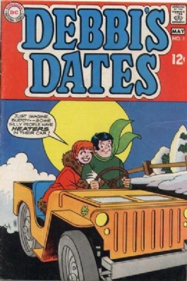 Debbi's Dates #1