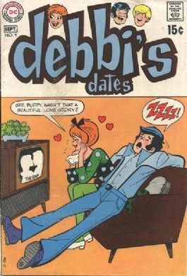 Debbi's Dates #9