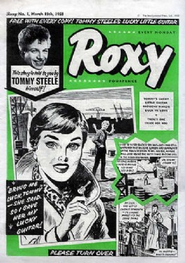 Roxy #1