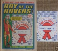 Roy of the Rovers 1976 - 1993 #2