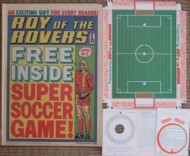 Roy of the Rovers 1976 - 1993 #3