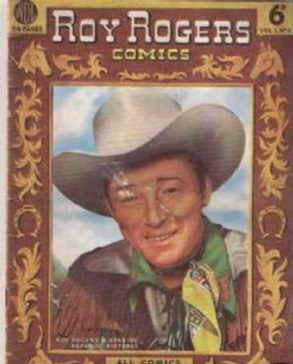 Roy Rogers #3