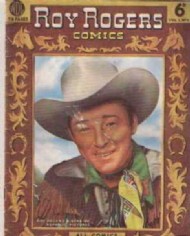 Roy Rogers 1951 - 1959 #3