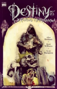 Destiny: a Chronicle of Deaths Foretold 1997 - 1998 #2