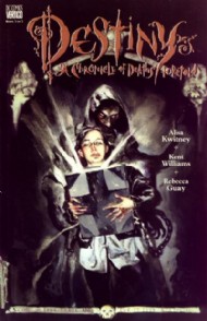Destiny: a Chronicle of Deaths Foretold 1997 - 1998 #3